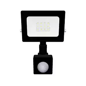 10W Reflector Lamp 3D Model for Indoor and Outdoor Furniture