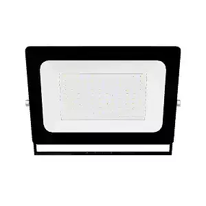 Modern Reflector Lamp 100W 3D Model