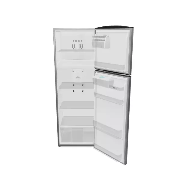 Modern Furniture Cabinet 3D Model Low-poly 3D model_0