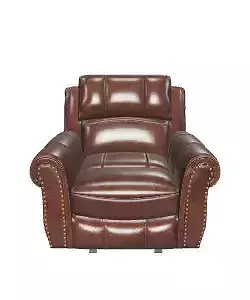 Reclinable Harness Chair 3D Model for Home Decor