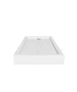 Modern Storage Cabinet 3D Model for Interior Design