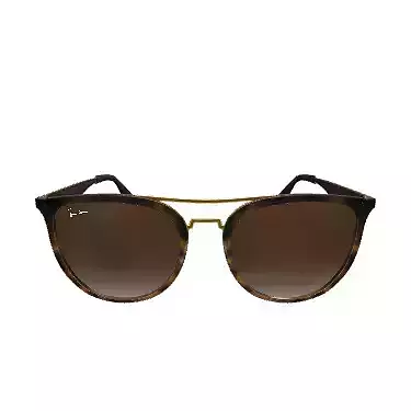 Stylish Eyewear 3D Model for Design Projects