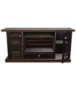 Modern TV Rack Cabinet for 50-inch Screens