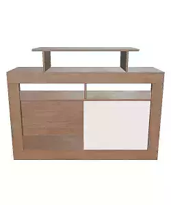 Sliding Door Cabinet for Home Interiors