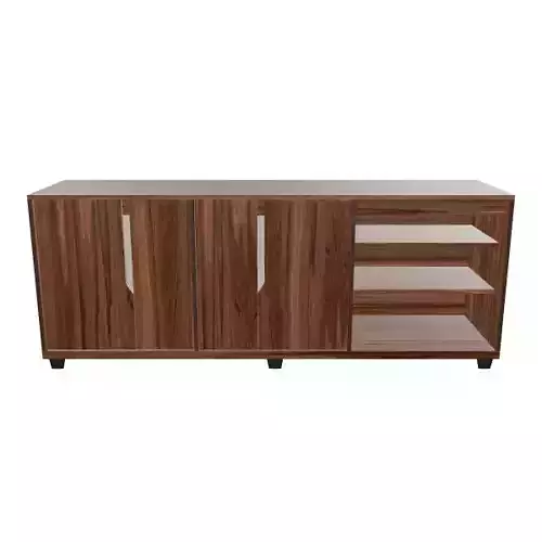 Modern TV Cabinet for 65 to 70 Inch Television