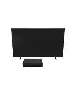 75-inch 4K Ultra HD Smart TV 3D Model