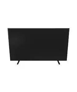 4K Ultra HD Smart TV 3D Model - Modern Appliance