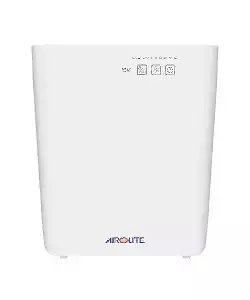 Tower Air Purifier 3D Model for Modern Interiors