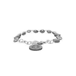 Elegant Bracelet 3D Model for Decor and Fashion Projects