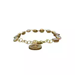 Elegant Bracelet 3D Model for Furniture and Accessories