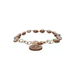 Elegant Symphonia Bracelet 3D Model for Interior Design