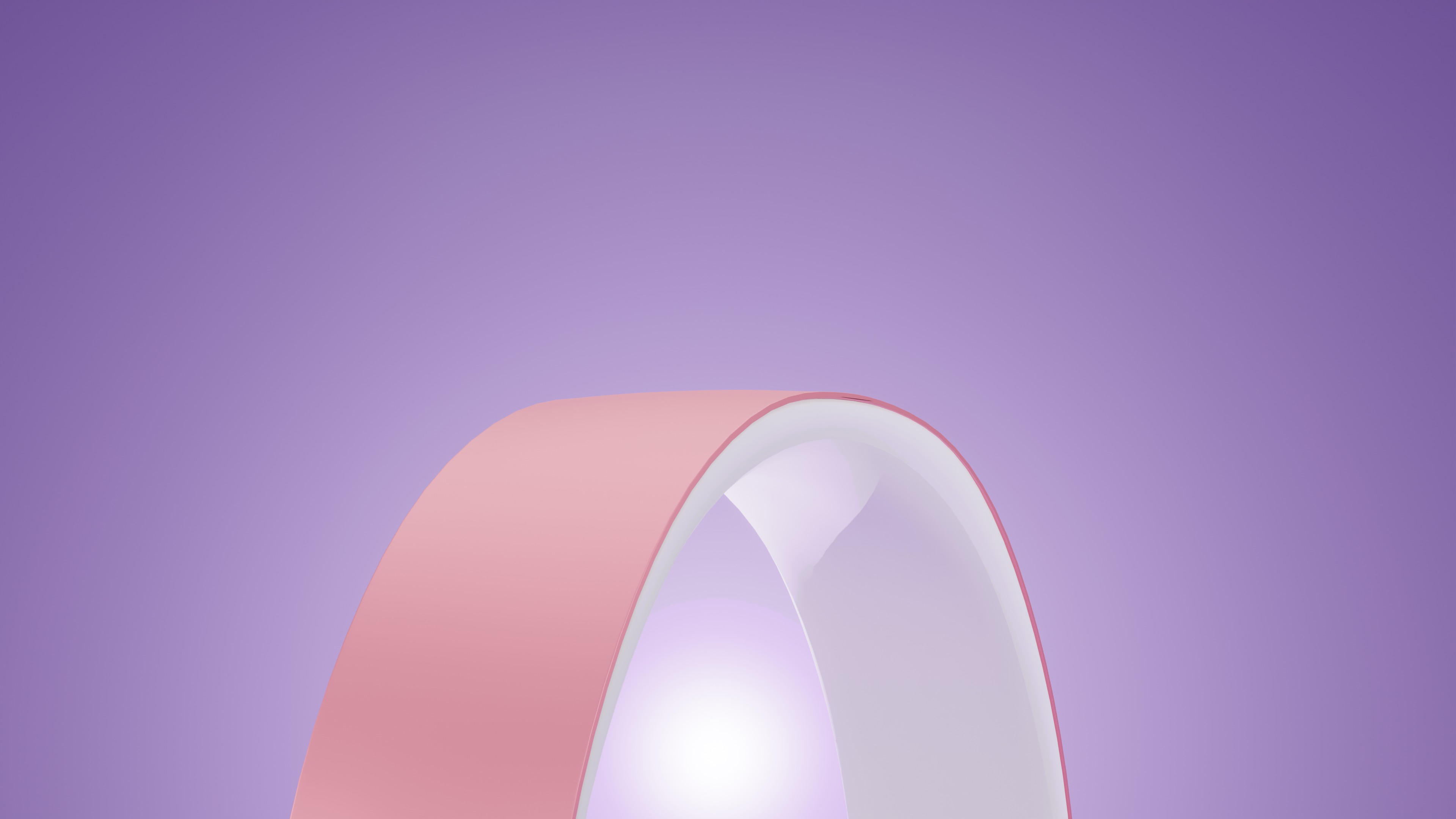 Headphones 3D model_8