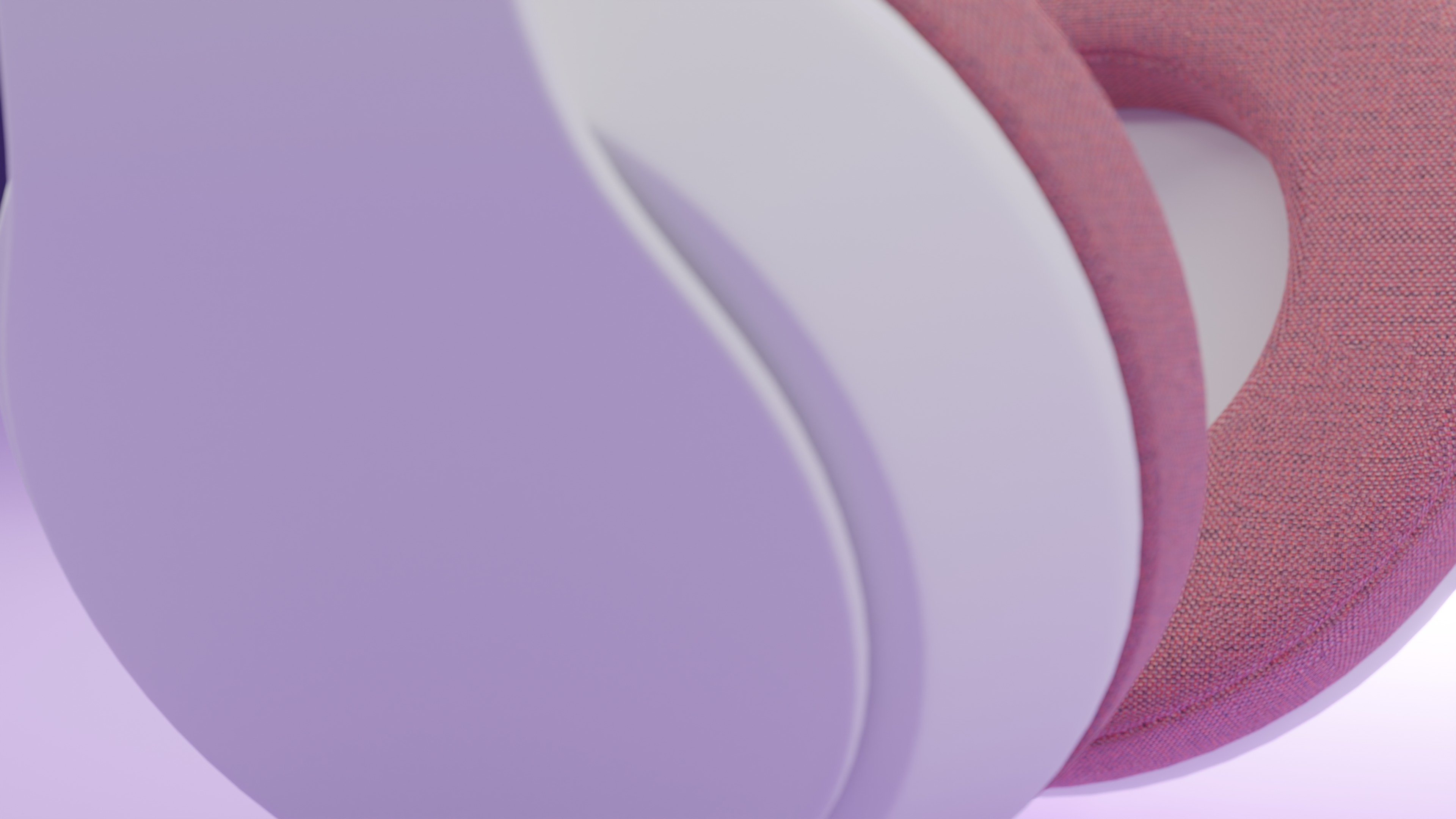 Headphones 3D model_4