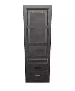 Modern Bedroom Bed 3D Model