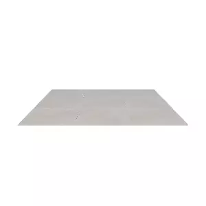 60x60 Gray Porcelain Tile 3D Model for Interior Design Low-poly 3D model_0