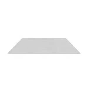 Grey Matte Porcelain Tile 60x60 - Realistic 3D Model Low-poly 3D model