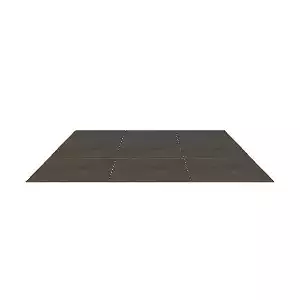 Porcelanato 60x60 Grafito Mate 3D Model for Furniture and Interior Design