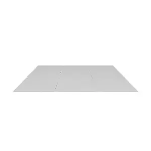 Porcelanato Tile 60x60 cm Interior Design 3D Model