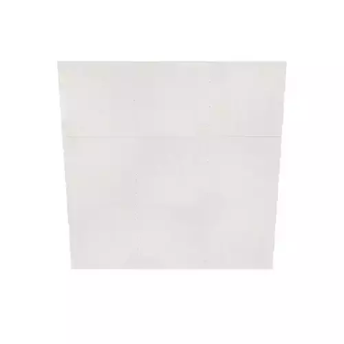 60x60 Beige Matte Porcelain Tile 3D Model for Interior Design