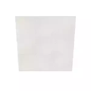 Beige Matte Porcelain Tile 60x60 - 3D Model