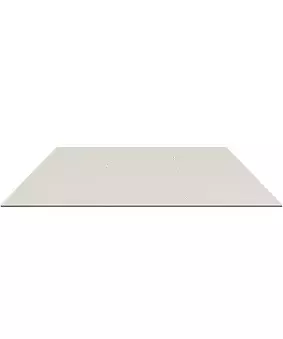 Porcelain Tile 3D Model - Beige 60x60 for Architectural Projects