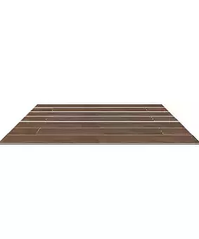 Premium Wenge Wooden Flooring 