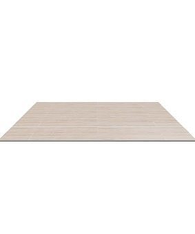 Natural Wooden Flooring 3D Model for Interiors Low-poly 3D model