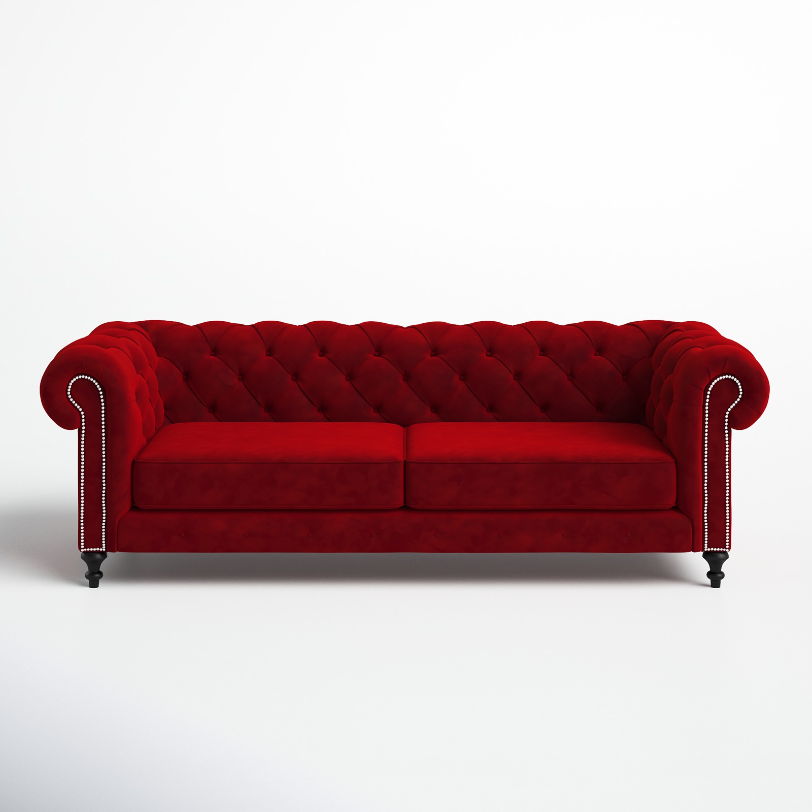 Sofa Colection 01-09 3D model_1