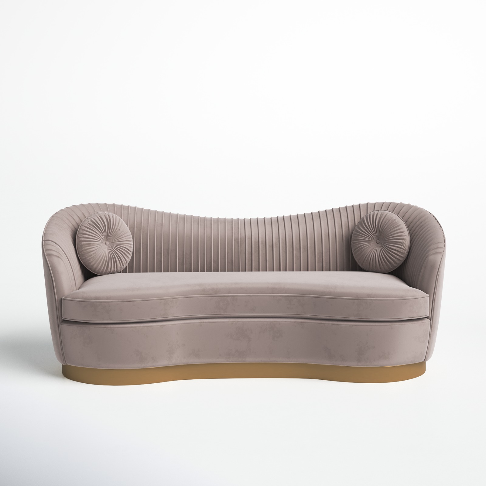 Sofa Colection 01-09 3D model_7