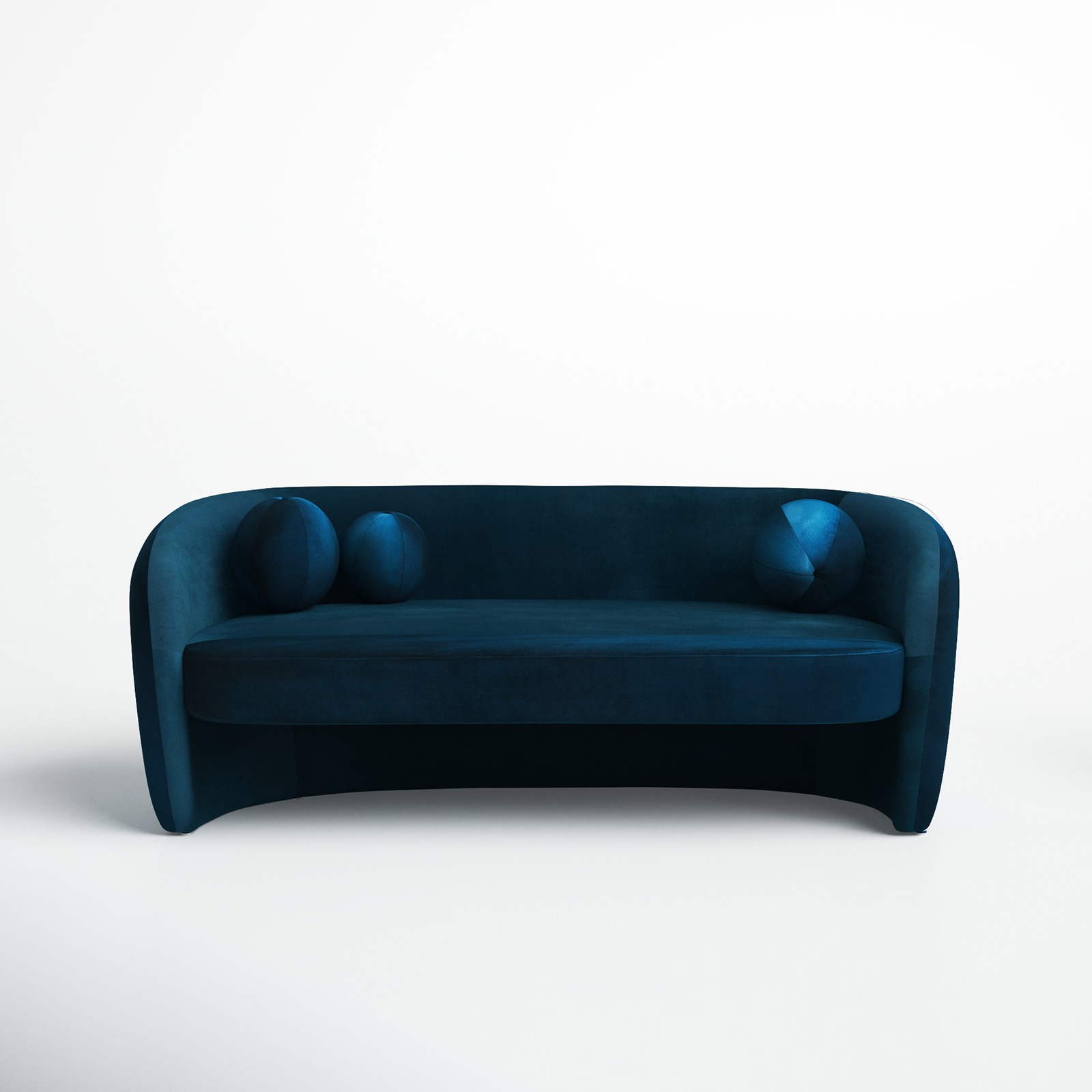 Sofa Colection 01-09 3D model_4