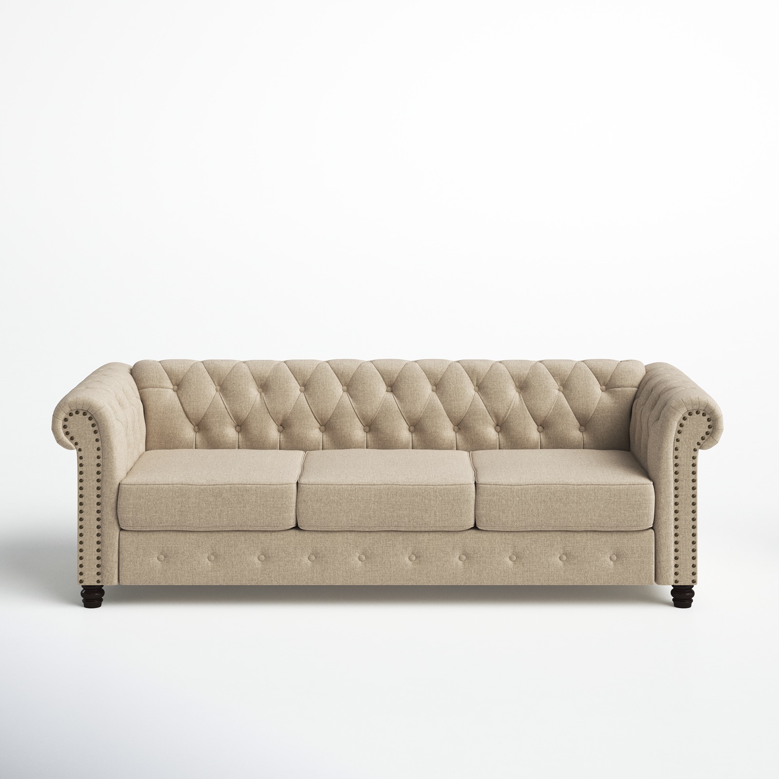 Sofa Colection 01-09 3D model_5