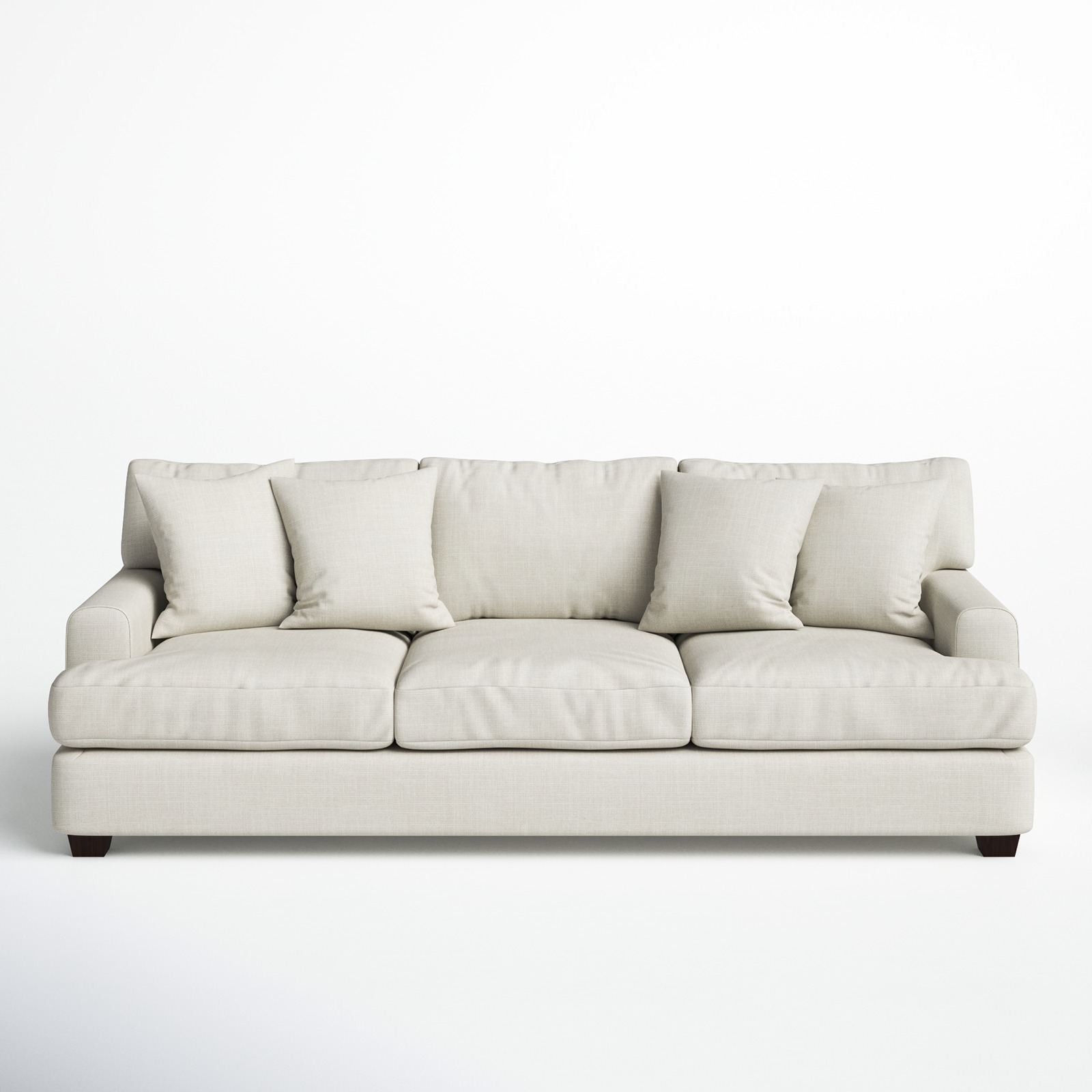 Sofa Colection 01-09 3D model_2