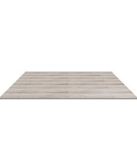 20x120 ASIS Tile Flooring for Architectural Projects Low-poly 3D model