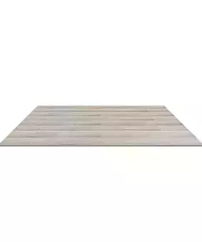 20x120 ASIS Tile Flooring for Architectural Projects