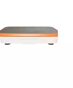 Premium Vibrating Fitness Platform 3D Model