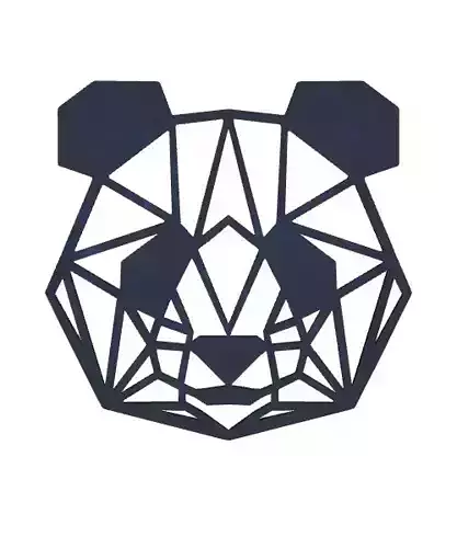 Eco-Friendly Recycled Plastic Animal Decor