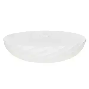 Stylish LED Ceiling Lamp 33cm - 3D Model