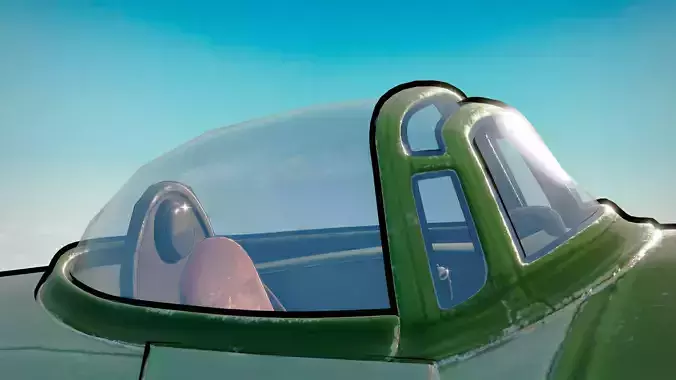 Supermarine Spitfire