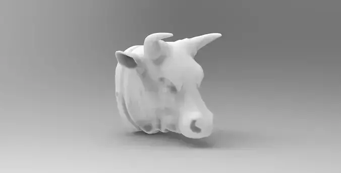 bull head