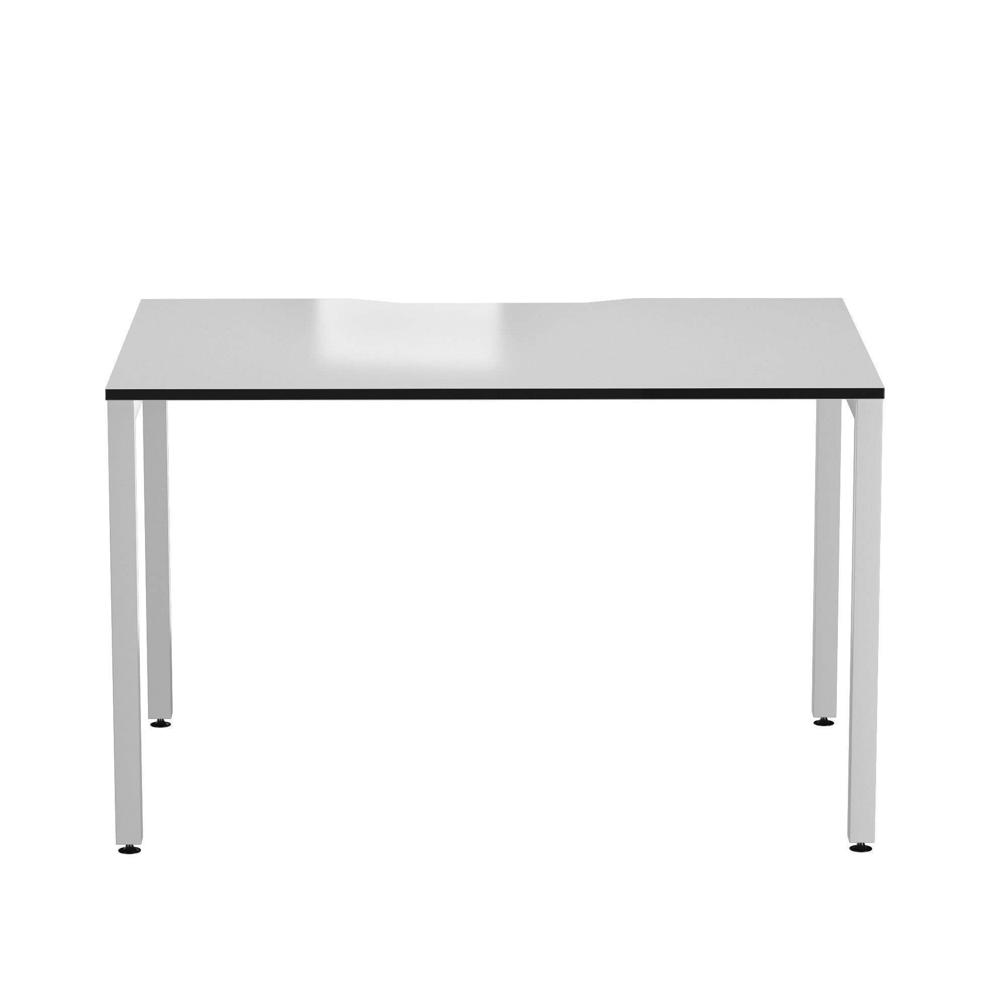  FLX  desk 3D model_2