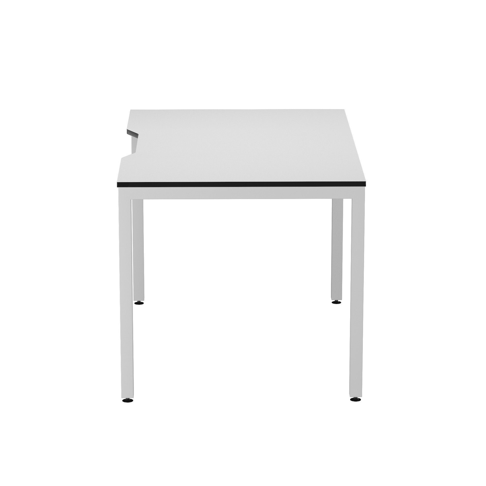  FLX  desk 3D model_4