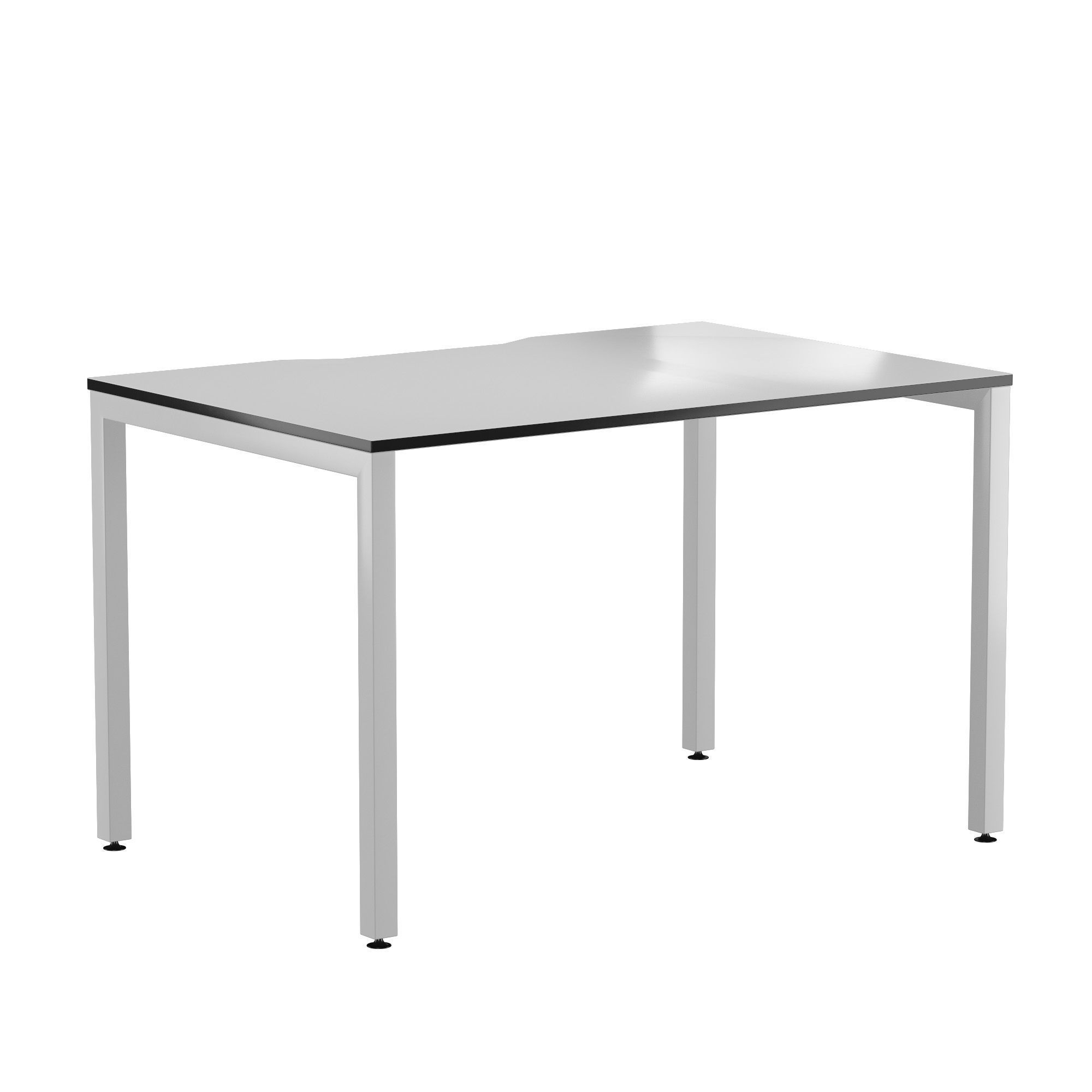  FLX  desk 3D model_1