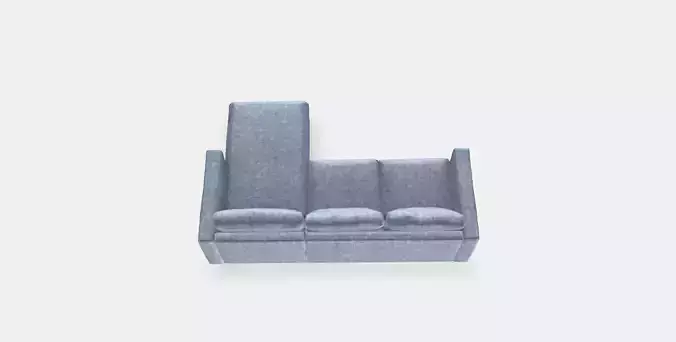VIMLE 3-seat sofa 17