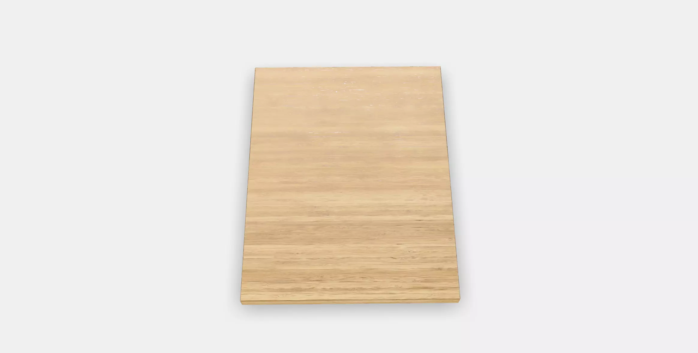 ELVARLI Shelf 4 Low-poly 3D model_0