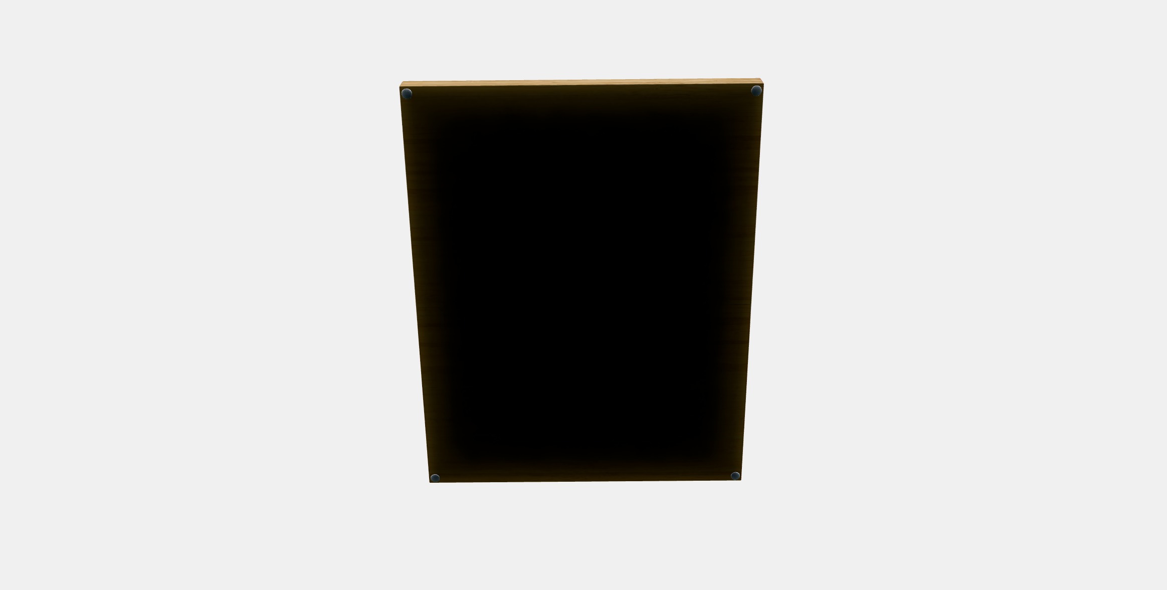 ELVARLI Shelf 4 Low-poly 3D model_7