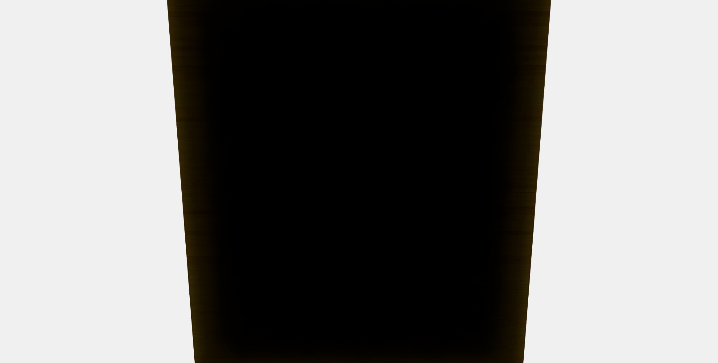 ELVARLI Shelf 4 Low-poly 3D model_8