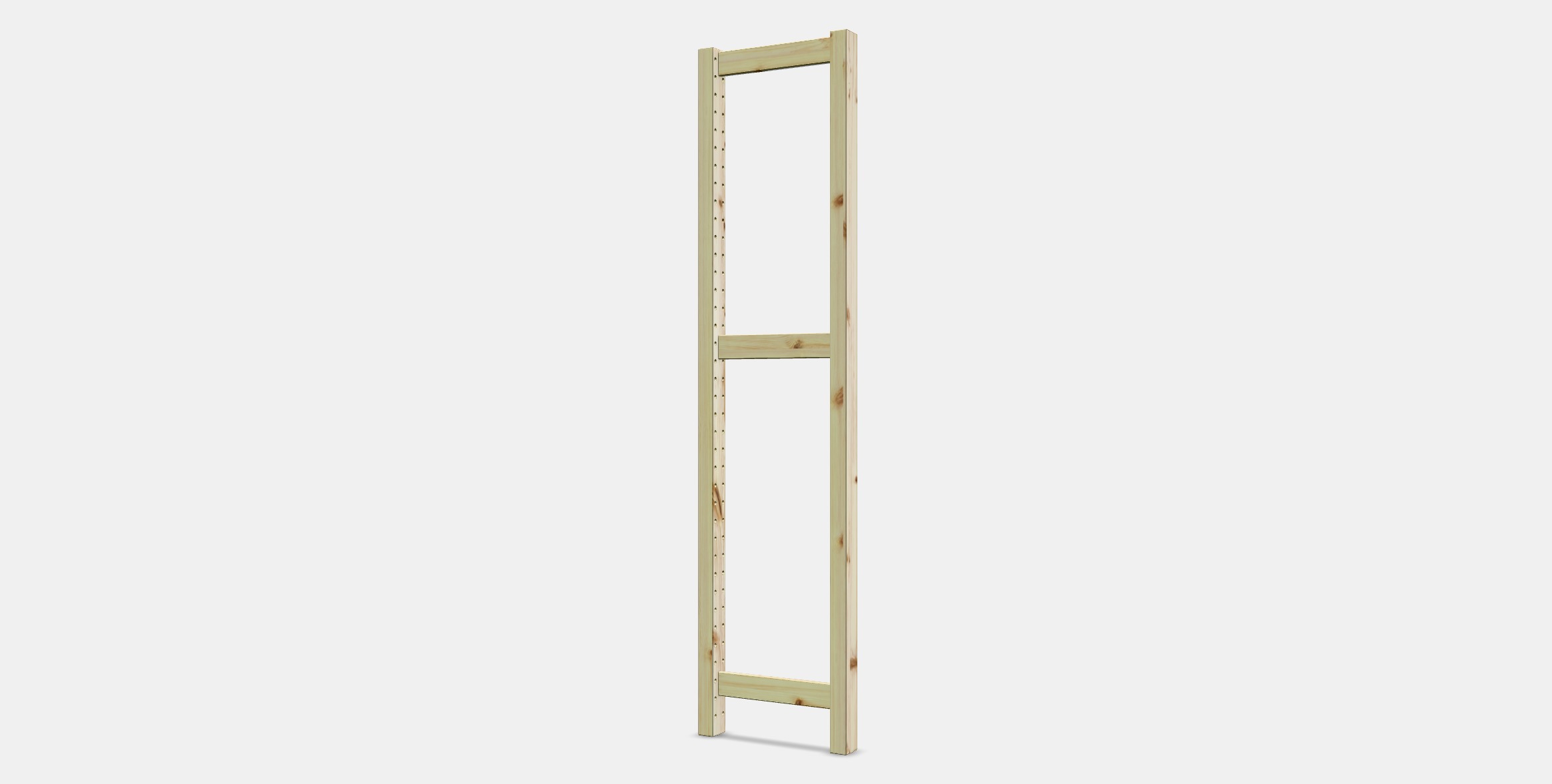 IVAR Side unit 2 Low-poly 3D model_12