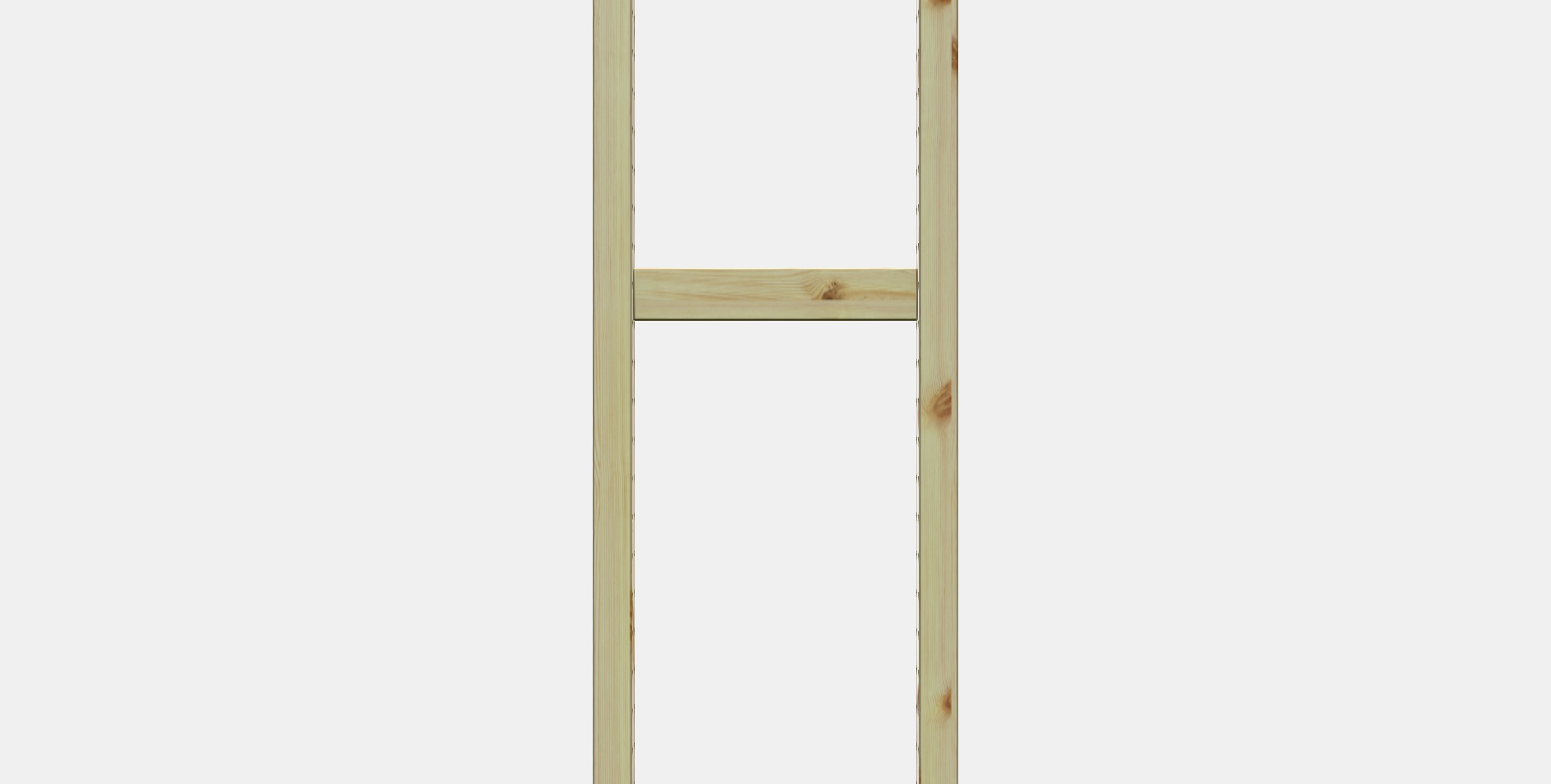 IVAR Side unit 2 Low-poly 3D model_11