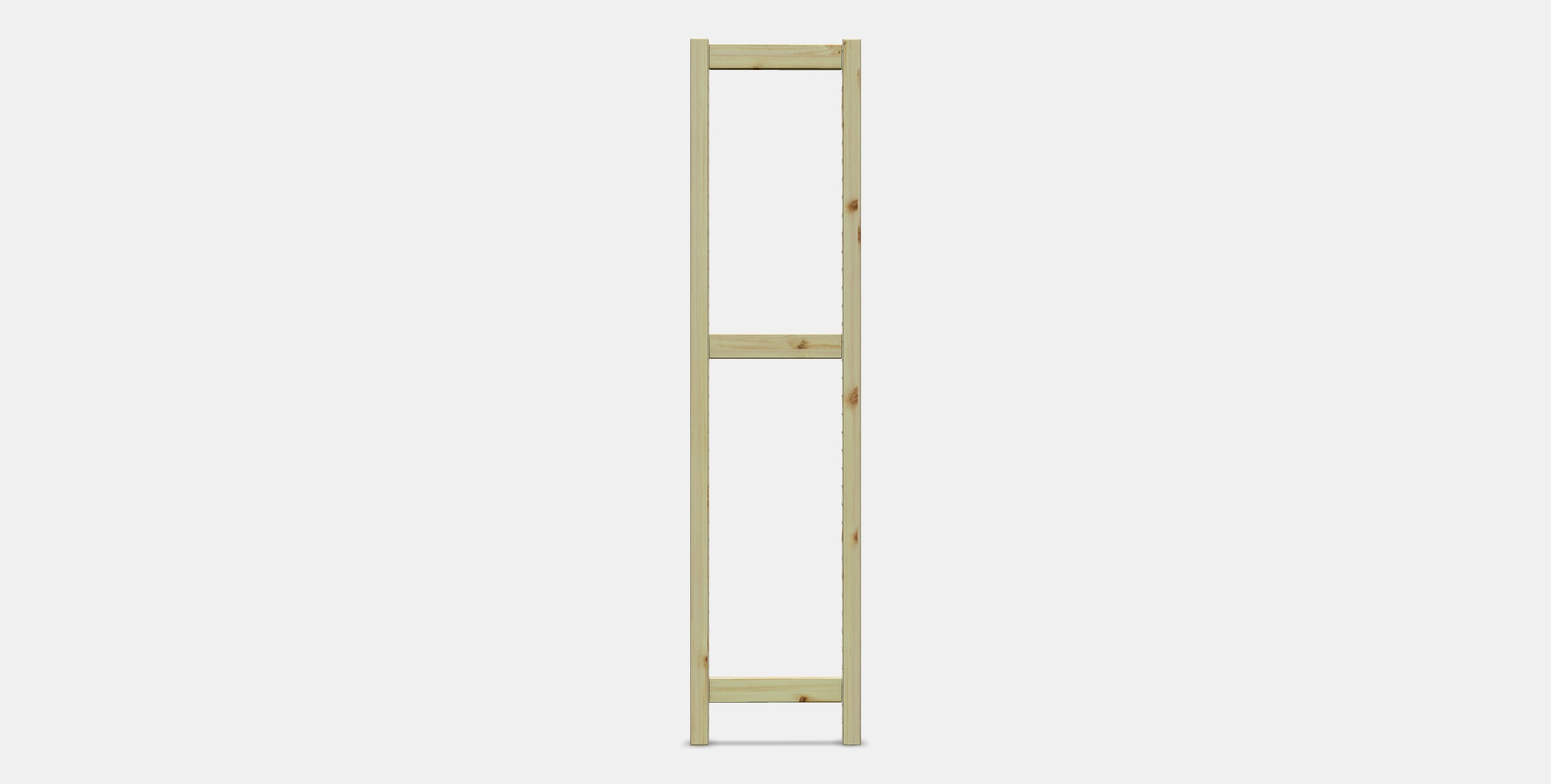 IVAR Side unit 2 Low-poly 3D model_10