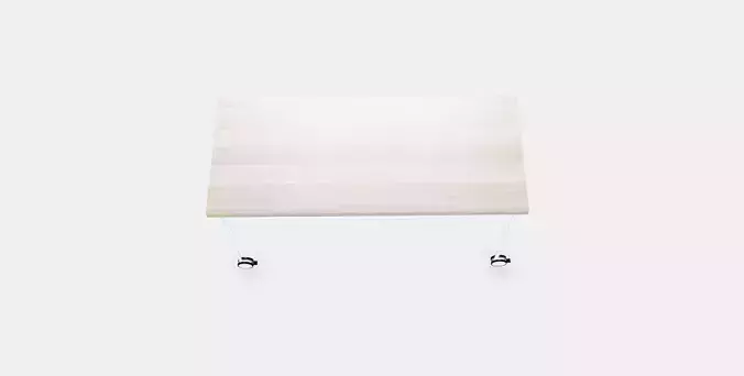 LAGKAPTEN - KRILLE Desk 3